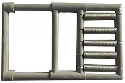 Shah Unique IVX - AS - 213 - Heavy Finger Exerciser Used in Physiotherapy Hand Grip/Fitness Grip