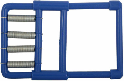 Kennet XI - TY - 204 - Finger Grip Exerciser for Hand Muscle Strengthening Hand Grip/Fitness Grip