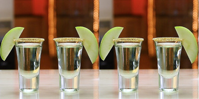 Massive Reckon (Pack of 4) Heavy Base Clear Shot Glass, Great for Whisky Brandy Vodka and Tequila Shot Set of 12 Capacity: 35 mlHeavy Base Clear Shot Glass, Great for Whisky Brandy Vodka and Tequila Shot Set of 4 Capacity: 35 ml Glass Set Shot Glass(35 ml, Glass, Clear) Massive Reckon (Pack of 4) Heavy Base Clear Shot Glass, Great for Whisky Brandy Vodka and Tequila Shot Set of 12 Capacity: 35 mlHeavy Base Clear Shot Glass, Great for Whisky Brandy Vodka and Tequila Shot Set of 4 Capacity: 35 ml Glass Set Shot Glass(35 ml, Glass, Clear)