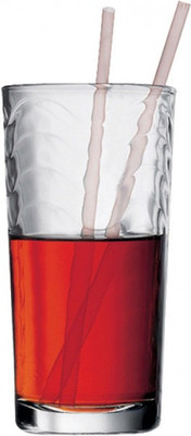 PASABAHCE (Pack of 6) 52654 Glass Set(270 ml, Glass) PASABAHCE (Pack of 6) 52654 Glass Set(270 ml, Glass)