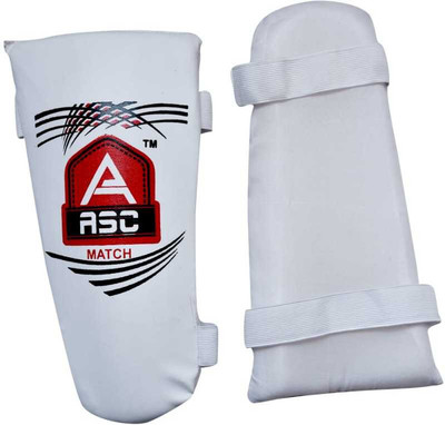 ASC Cricket Elbow Guard-Match (Youth) (Age- 11 to 16 yrs) 1piece Cricket Elbow Guard