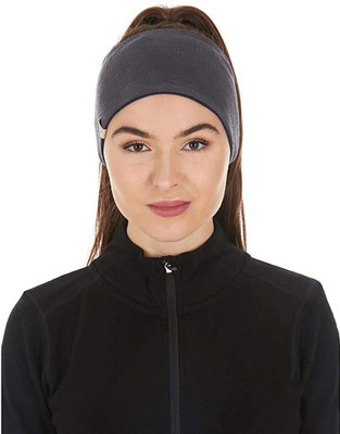 Bismaadh Moses -168 Head Band(Grey)