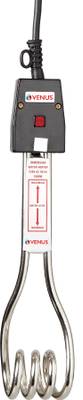 Venus VIH1000 Immersion Water Heater 1000W;ISI Mark 1000 W Immersion Heater Rod  (Water)