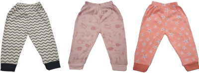 Baby's Pride Track Pant For Boys(Multicolor, Pack of 3)