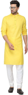 Vibhuti Men Kurta Pyjama Set