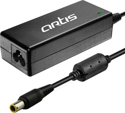 artis AR-0508-65W 65 W Adapter(Power Cord Included)