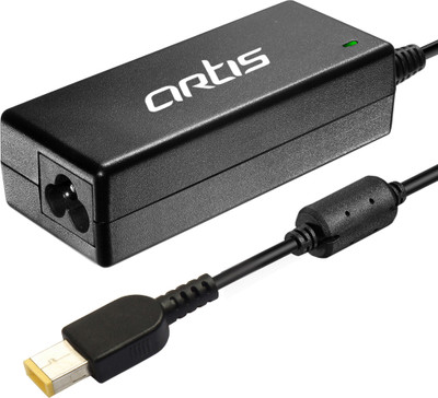 artis AR-0506-65W 65 W Adapter(Power Cord Included)
