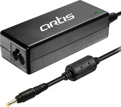 artis AR-0502-65W -Yellow 65 W Adapter(Power Cord Included)