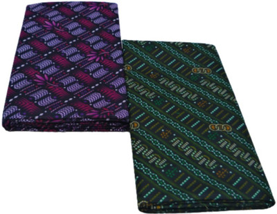 MPS Self Design Multicolor Lungi
