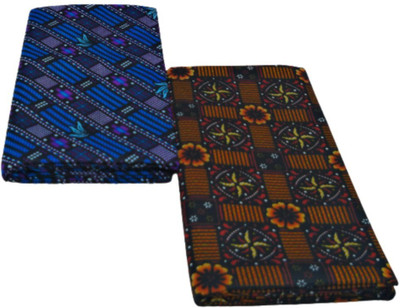 MPS Printed Multicolor Lungi