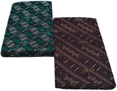 MPS Self Design Multicolor Lungi