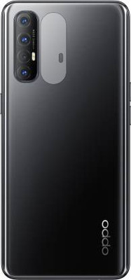 Clickbit Back Camera Lens Glass Protector for OPPO RENO3 PRO(Pack of: 1)