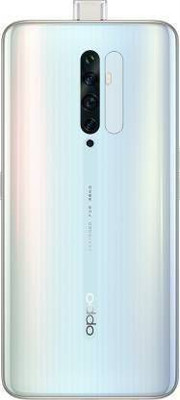 Clickbit Back Camera Lens Glass Protector for OPPO RENO2 F(Pack of: 1)