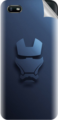 tiddler Oppo A1k Mobile Skin(Blue)