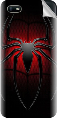 tiddler Oppo A1k Mobile Skin(Black)