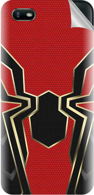 tiddler Oppo A1k Mobile Skin(Multicolor)