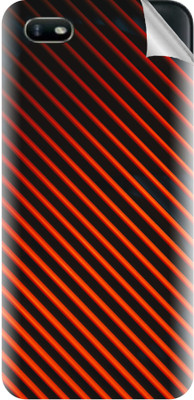 tiddler Oppo A1k Mobile Skin(Multicolor)