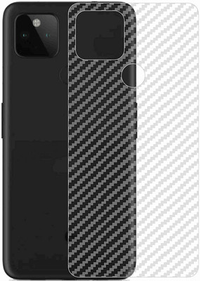 LIKEDESIGN Back Screen Guard for Google Pixel 4a(Pack of 1)