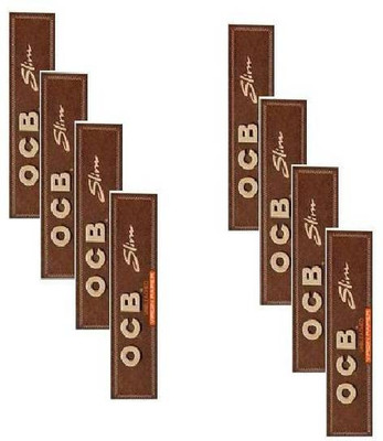 SCORIA Rolling Paper(Pack of 8)