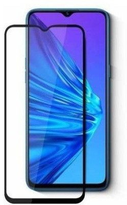 BRENZZ Edge To Edge Tempered Glass for Micromax IN 1b(Pack of 1)
