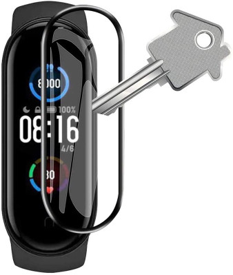SkyTree Screen Guard for Oppo Band(Pack of 1)