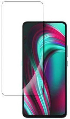 DSCASE Tempered Glass Guard for Micromax IN Note 1(Pack of 1)