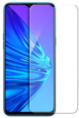 BRENZZ Tempered Glass Guard for Infinix Smart HD 2021(Pack of 1)