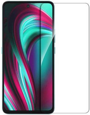 DSCASE Tempered Glass Guard for Micromax IN Note 1(Pack of 1)