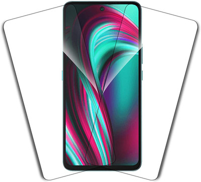 Slugabed Tempered Glass Guard for Micromax IN Note 1(Pack of 2)