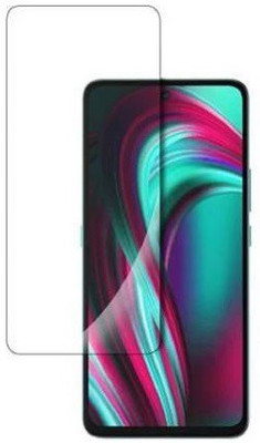 BRENZZ Tempered Glass Guard for Micromax IN Note 1(Pack of 1)
