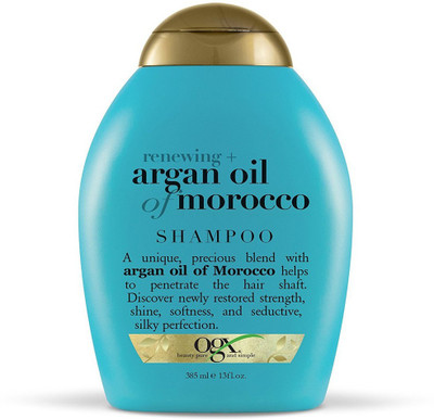 ogx Organix Shampoo Moroccan Argan Oil 13 oz.(385 ml)