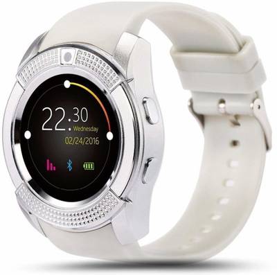 V8 best sale smartwatch price