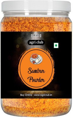 AGRI CLUB Sambhar Masala (Pure Spices)(200 g)