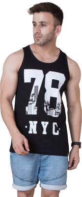Veirdo Men Vest