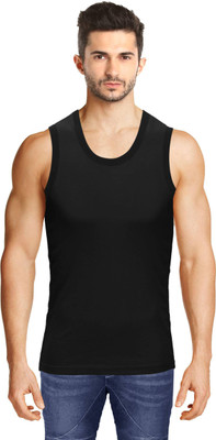 Knito Men Vest