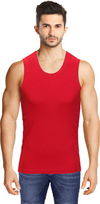 Knito Men Vest
