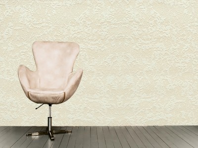 Texoplast Abstract Beige Wallpaper(1000 cm x 53 cm)