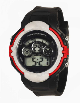 RS TRADER CO Digital Watch  - For Men