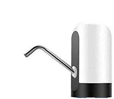 VNEXX Automatic Wireless Water Can Dispenser Pump with Rechargeable Bottled Water Disp Bottled Water Dispenser