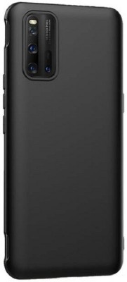 Chemforce Pouch for Realme 7(Black, Pack of: 1)