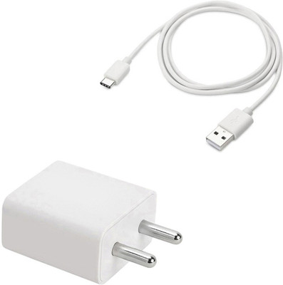 SARVIN Wall Charger Accessory Combo for Vivo V20 Pro(Multicolor)