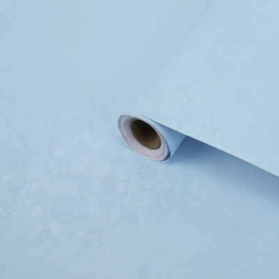 WallBerry Extra Large Self Adhesive Wall Sticker(Pack of 1)