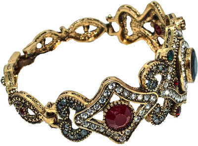 BOVZEN Alloy Copper Bracelet