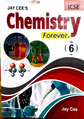 Jaycee Chemistry Forever Class 6(Paperback, Jaycee)