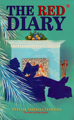 The Red Diary(Paperback, Neelam Saxena Chandra)
