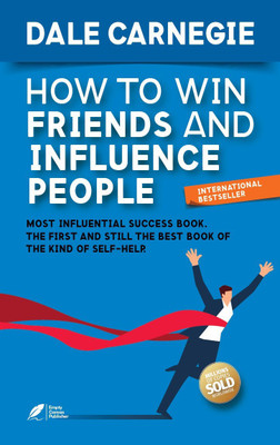How to Win Friends and Influence People(Paperback, Dale Carnegie)