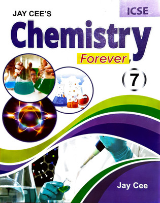 Jaycee Chemistry Forever Class 7(Paperback, Jaycee)