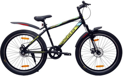 hercules frozo rf 26 t mountain cycle 