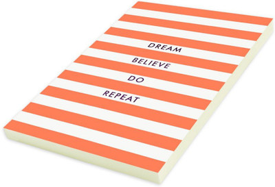 PAPERLLA Undated to do List Diary/Weekly Planner 2021 for Boys Yearly Personal Business Paper Organizer/Girls Calendar Monthly Budget Goal Planner (Orange) A5 Diary RULED 196 Pages(Orange)
