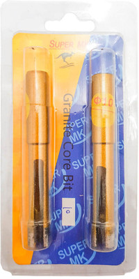 Super MK 10mm Granite Core Bit